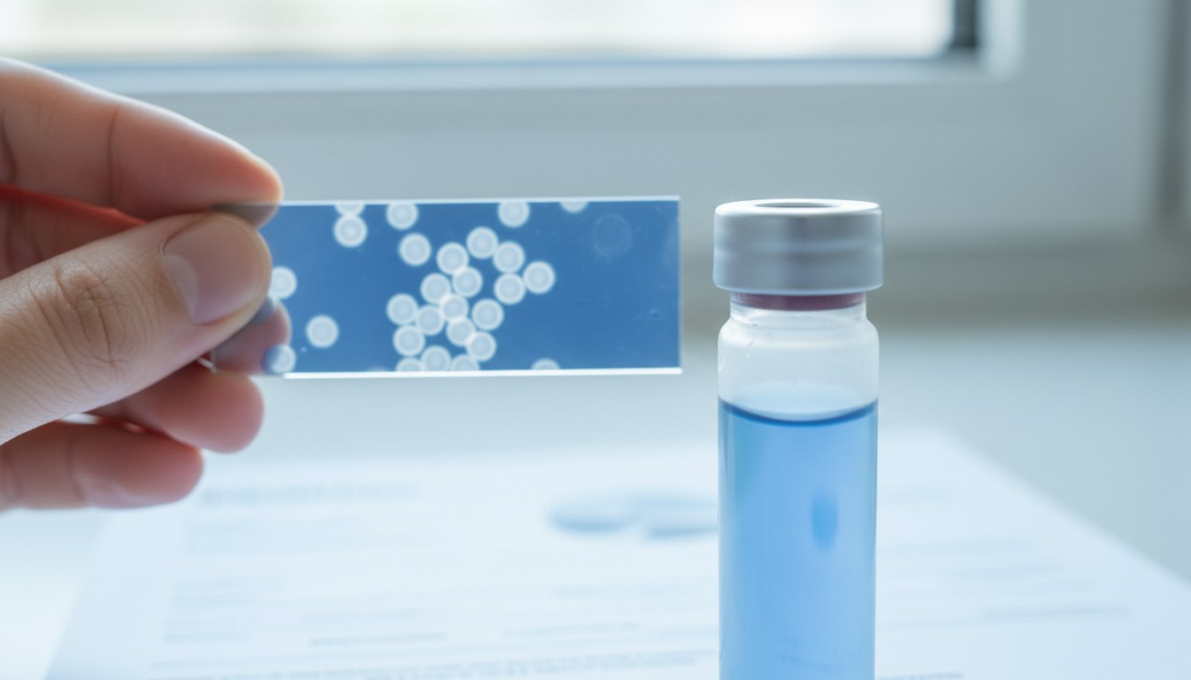 High White Blood Cell Count: What It Can Mean