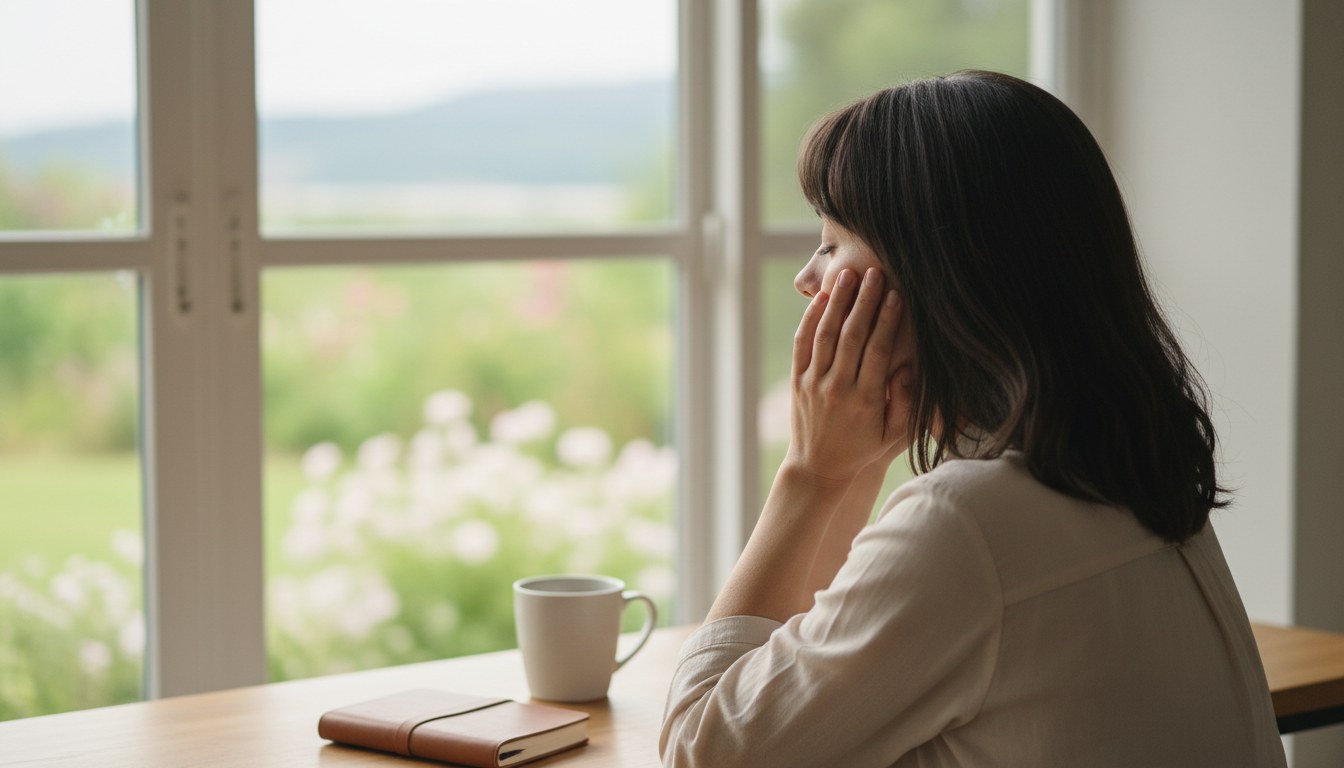 Burnout vs. Depression: How to Tell the Difference