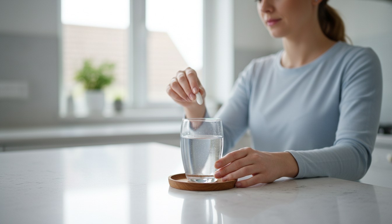 Levothyroxine: Uses, Side Effects, and What to Know