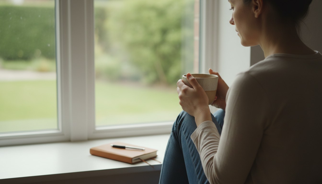 Generalized Anxiety Disorder: Causes, Symptoms, and Treatment